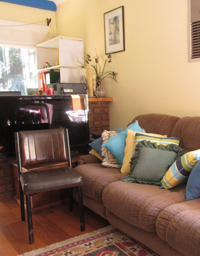 Home free home assessment